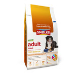 Sm‚ÄöAÃàoÃà‚àöNÃÉ‚ÄöaÃÄ¬¥lke smolke adult maxi 3 kg