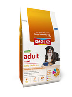 Sm‚Äö√Ñ‚à´lke Sm‚Äö√Ñ‚à´lke hond adult maxi  3kg