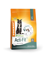 Fokker Fokker dog acti-fit  2,5kg