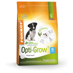 Fokker Fokker dog opti-grow s  2,5kg