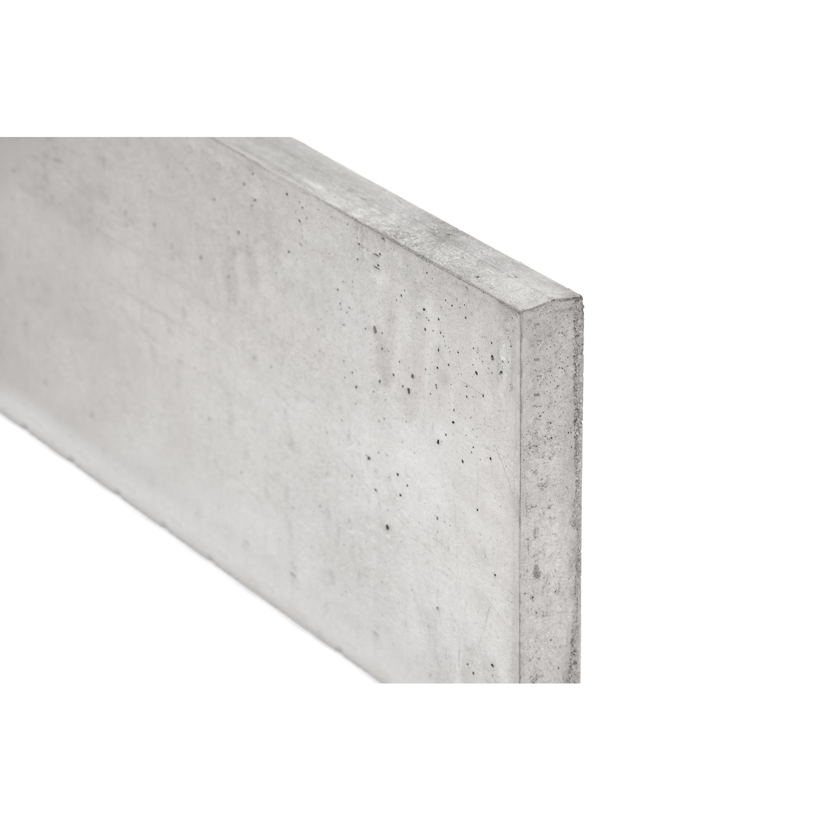 tuindeco betonplaat grijs