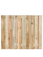 tuindeco Enschede 150cm 19+2planks