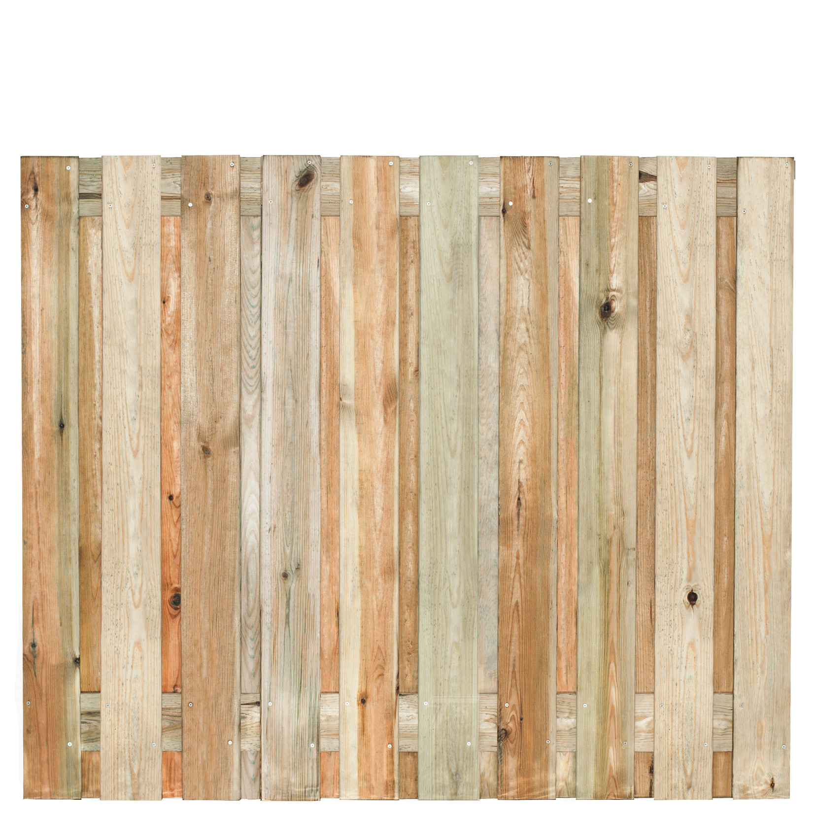 tuindeco Enschede 150cm 19+2planks