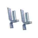 tuindeco Duim voor ophanging poort