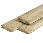 tuindeco rabatdeel 1,8x14,5x300