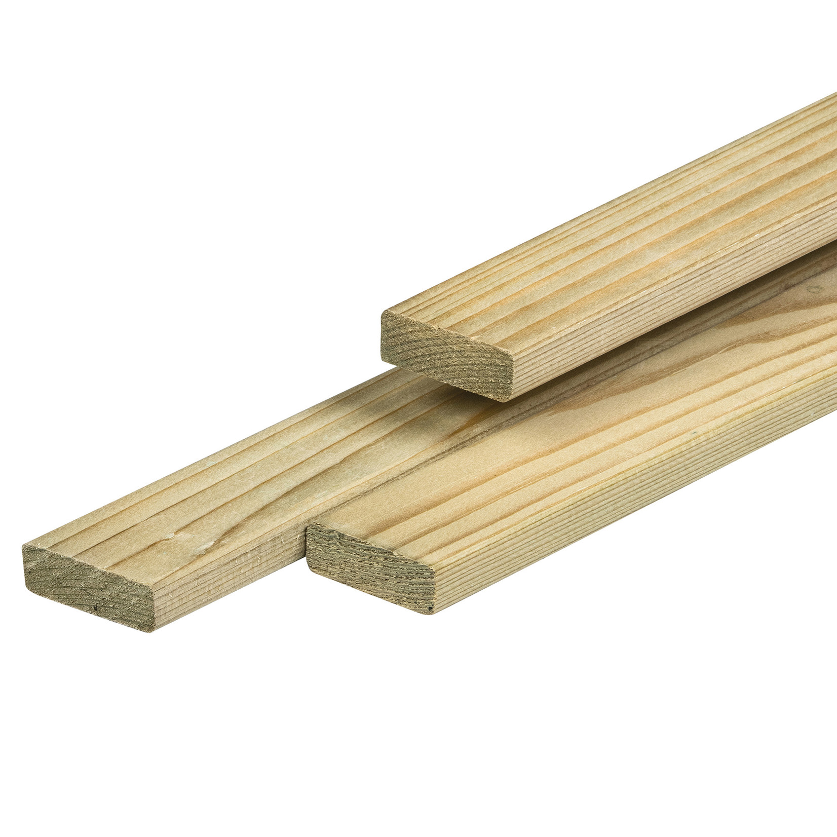 tuindeco lat 2,5x5,0x175