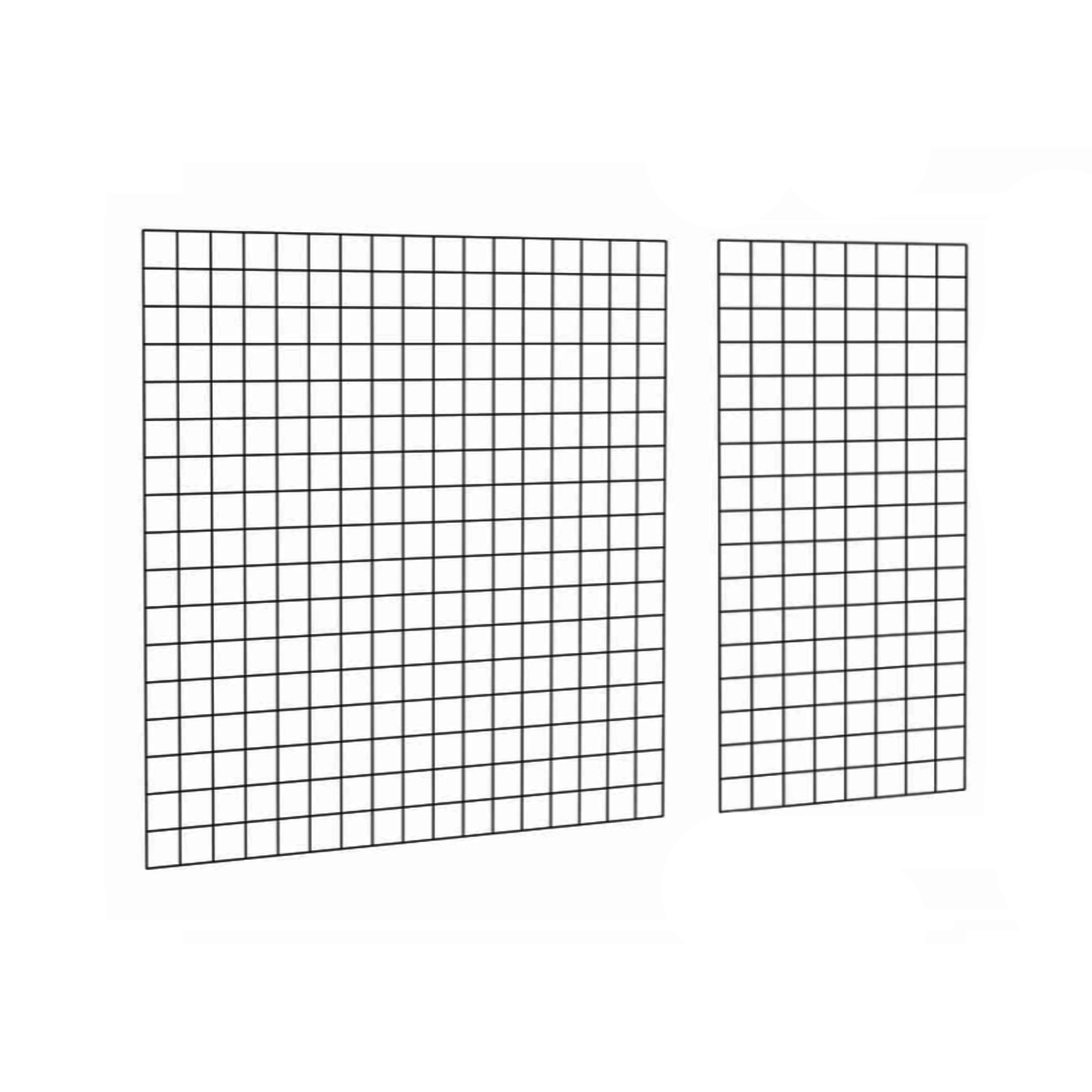 tuindeco gaaspaneel H180cmxB90cm