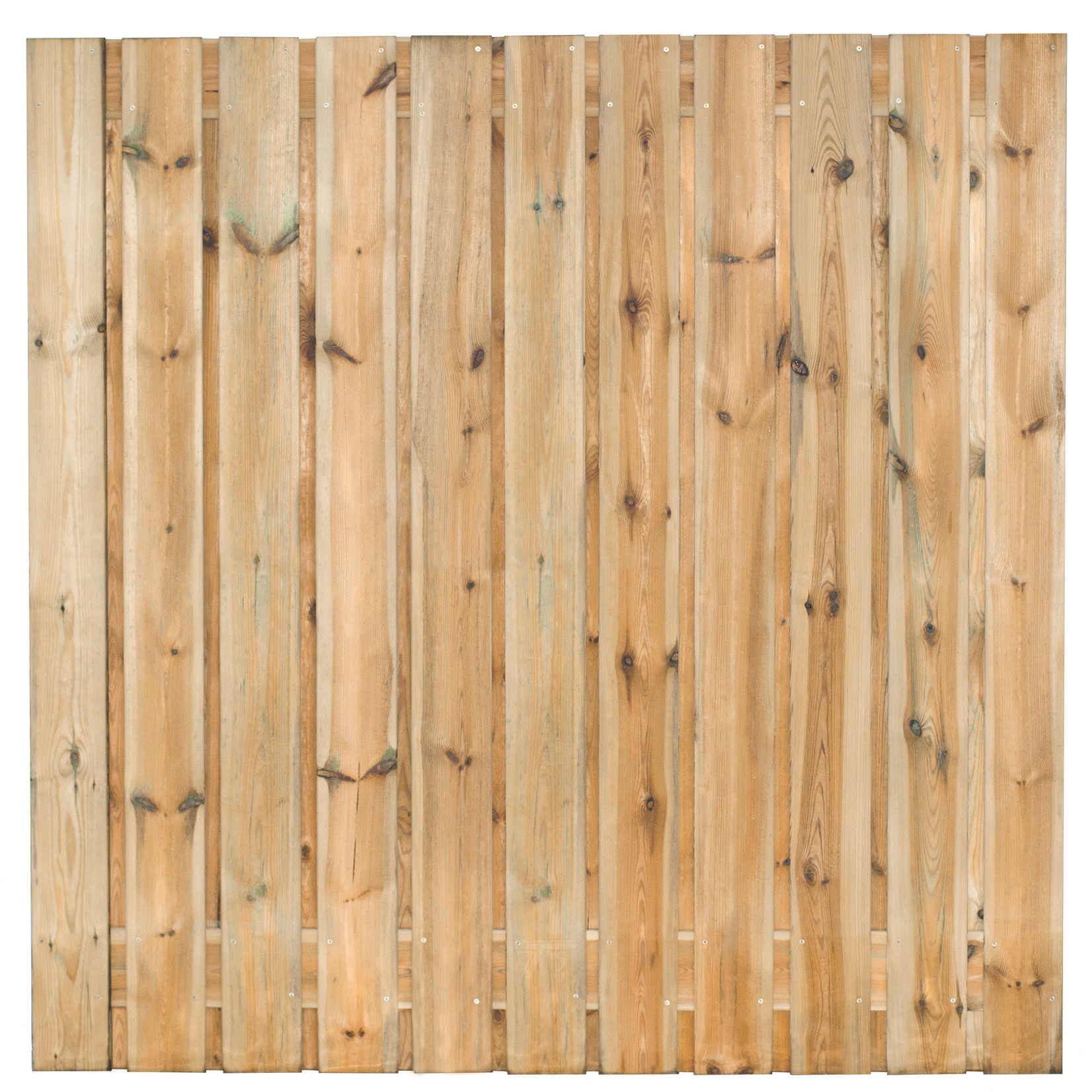 tuindeco Zaltbommel 21+2planks
