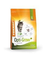 Fokker Fokker cat opti-grow  2,5kg