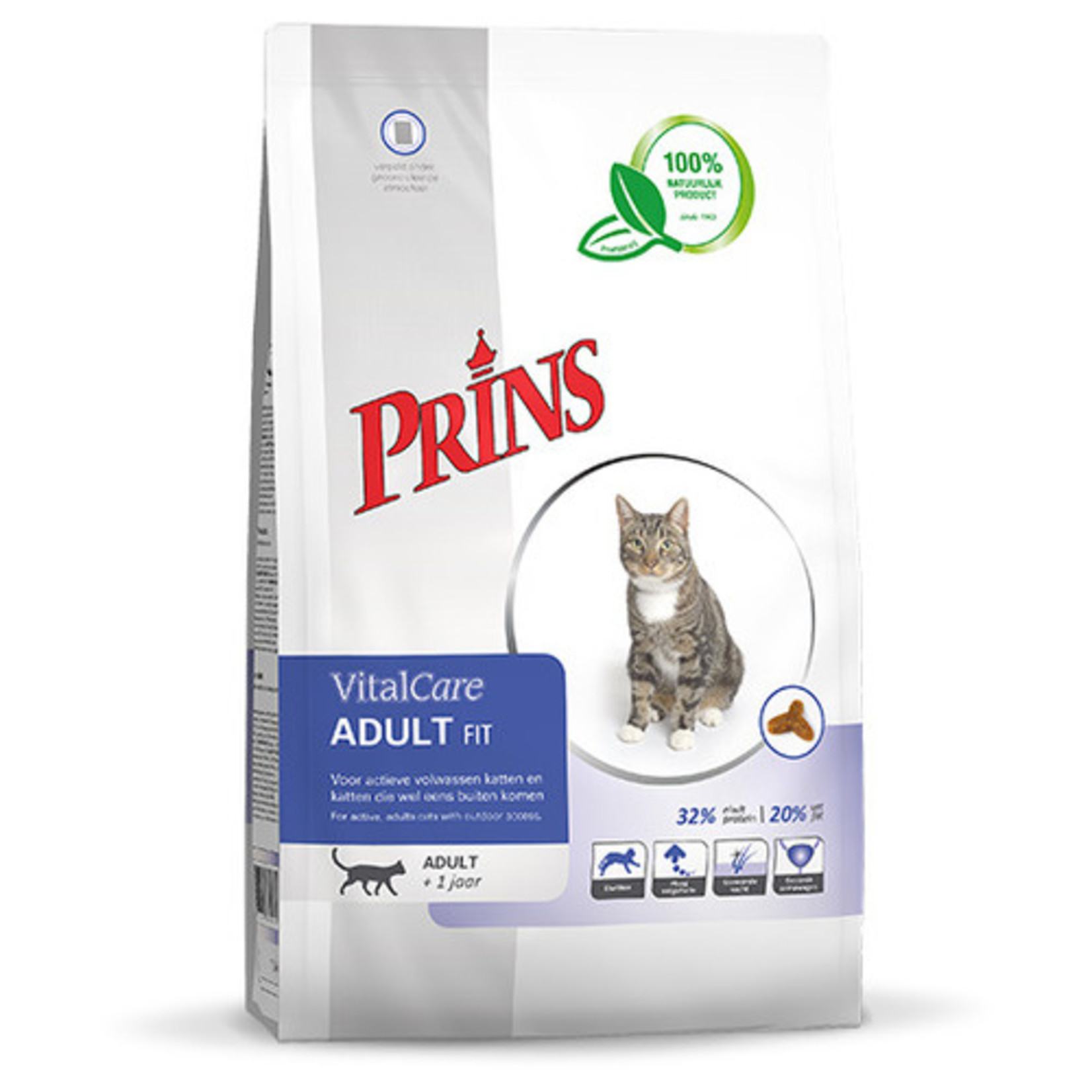 prins Prins VitalCare adult fit 1,5kg
