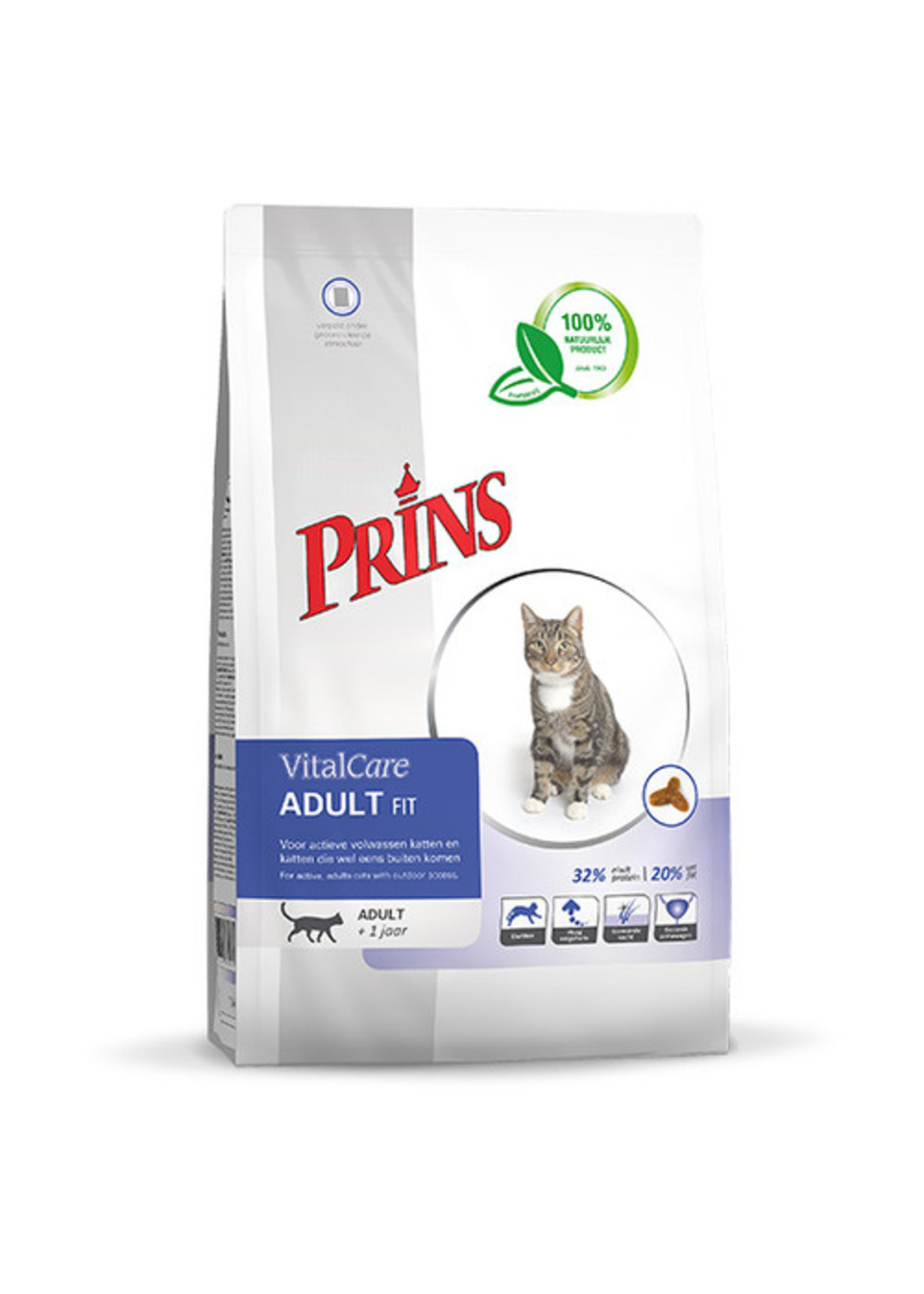 prins Prins VitalCare adult fit 1,5kg