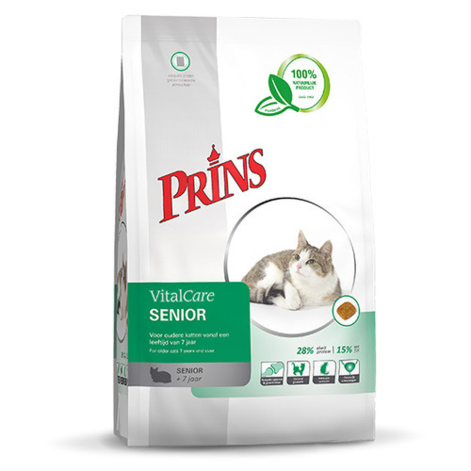 prins Prins VitalCare senior  1,5kg