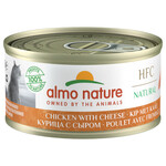 Almo nature Almo Nature HFC cat kip&kaas  70gr