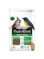 versele laga insect patee 1kg