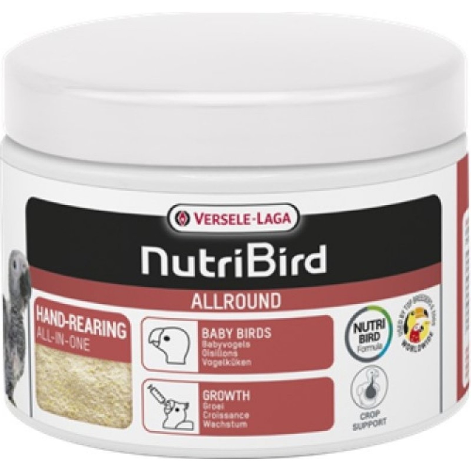 versele laga allround 250gr