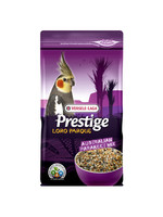 versele laga Loro Parque Australian Parakeet Mix 2,5kg