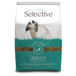 supreme selective Supreme Selective rabbit