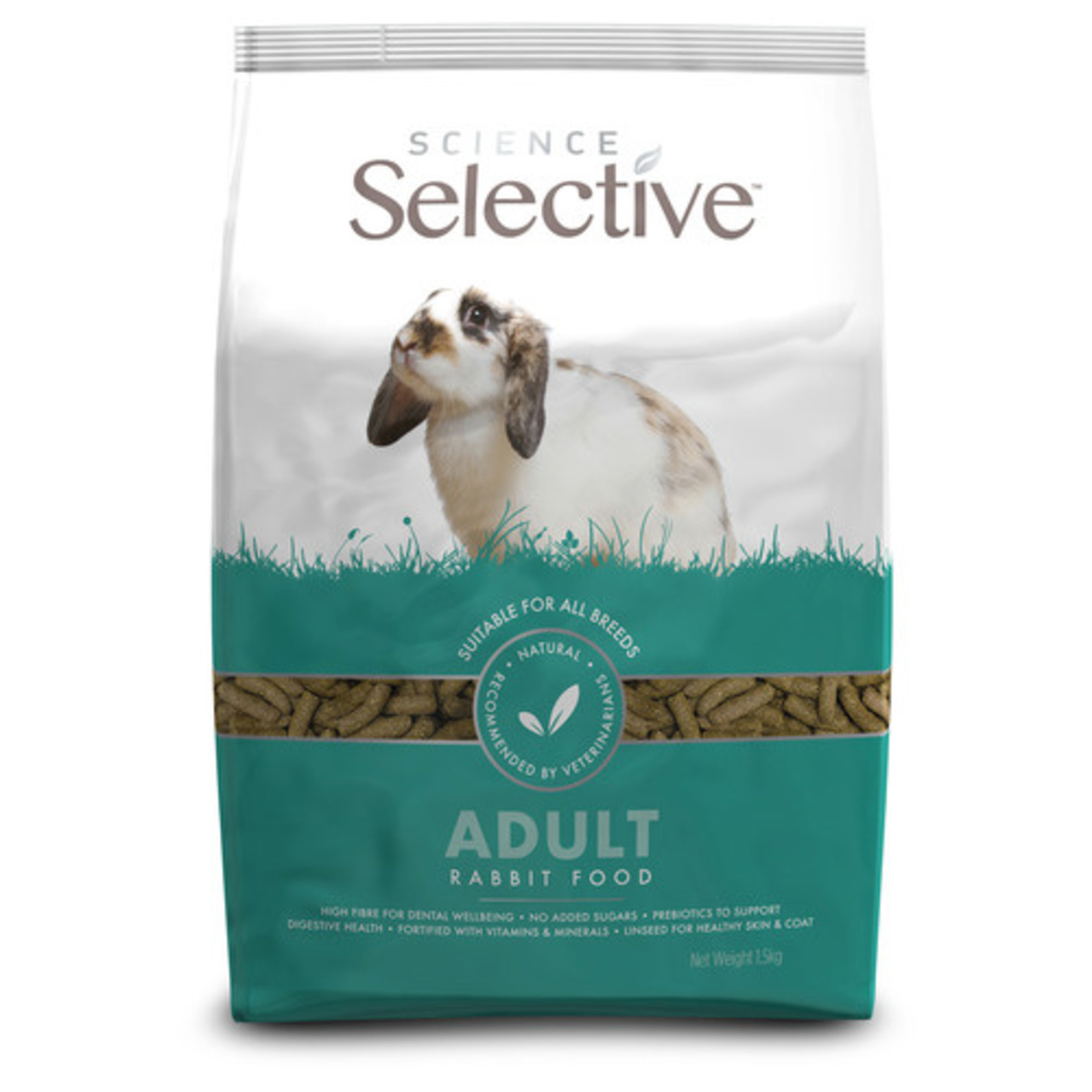 supreme selective Supreme Selective rabbit