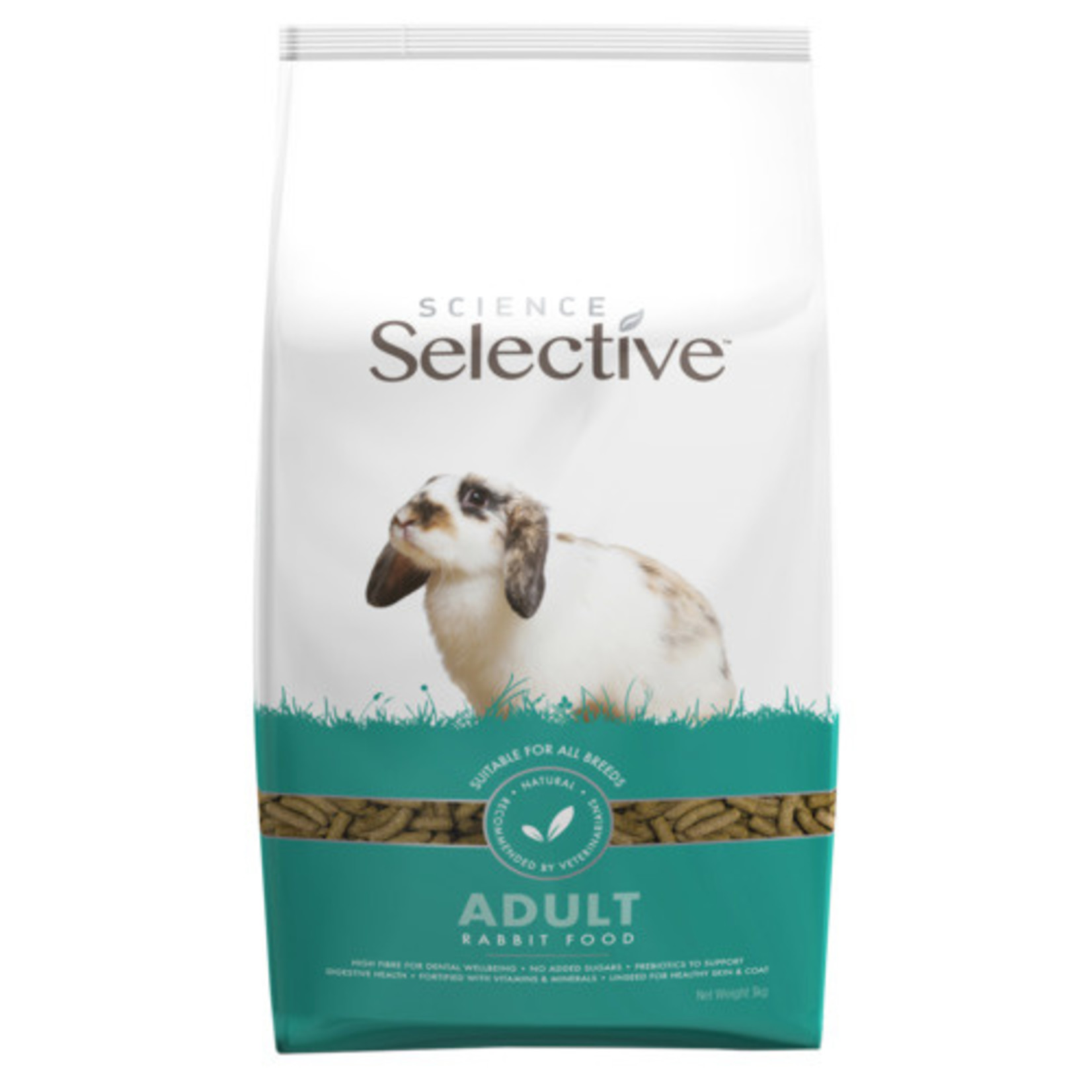 supreme selective Supreme Selective rabbit