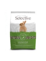 supreme selective Supreme Selective rabbit junior