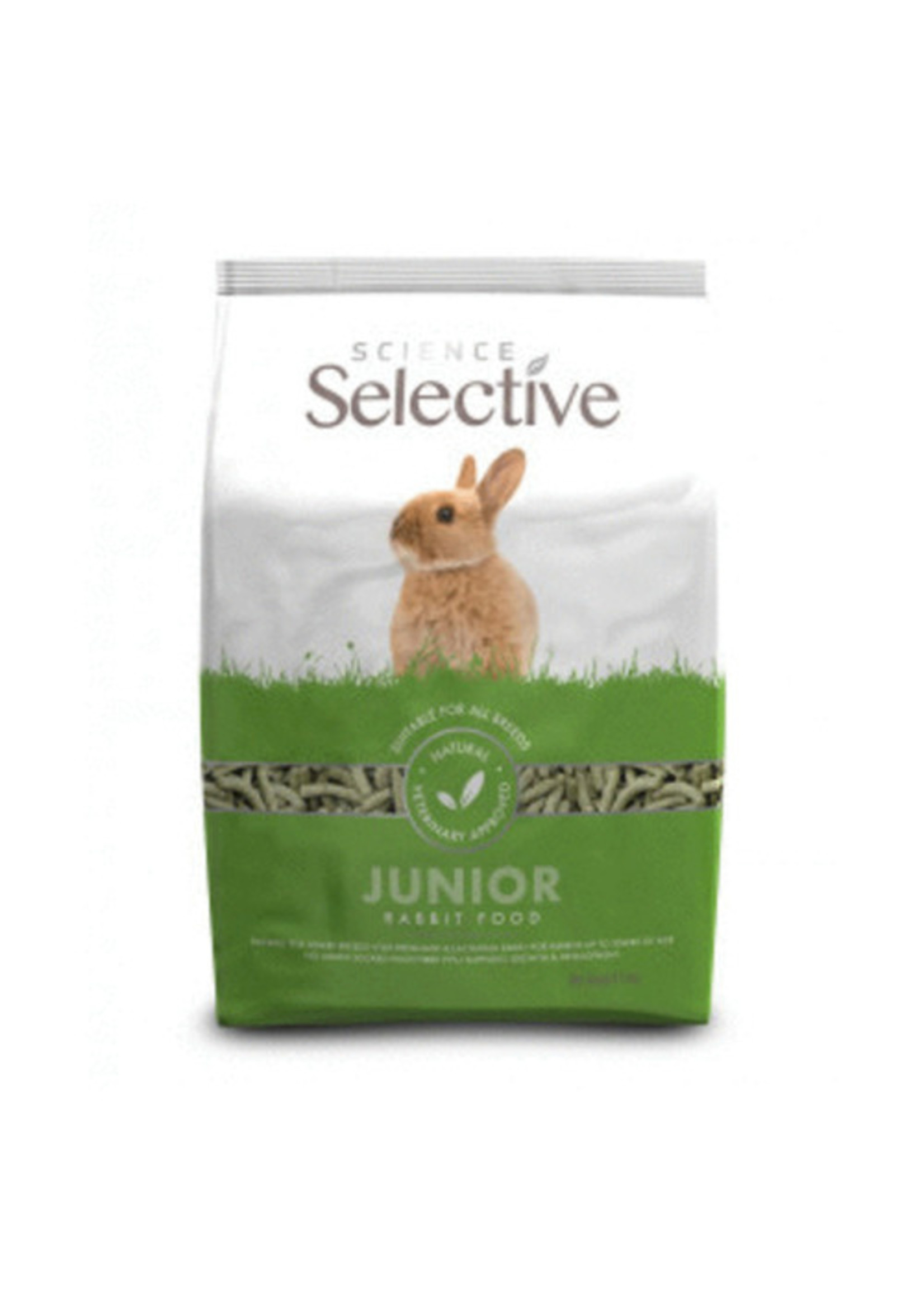 supreme selective Supreme Selective rabbit junior