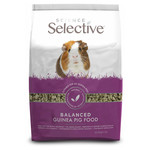 supreme selective Supreme Selective guinea pig