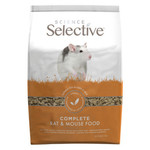 supreme selective Supreme Selective rat&mouse