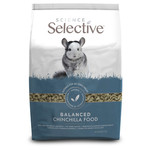 supreme selective Supreme Selective chinchilla