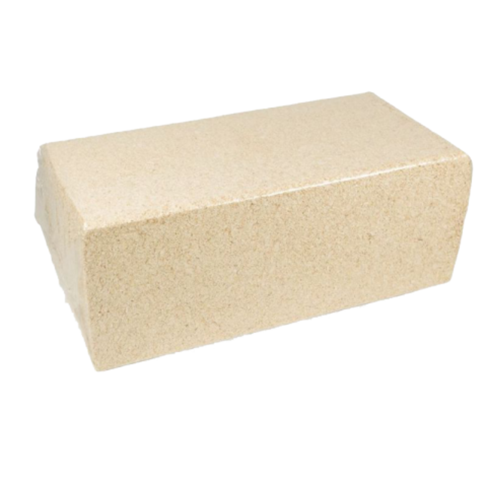 van de wetering HOUTVEZEL 15KG