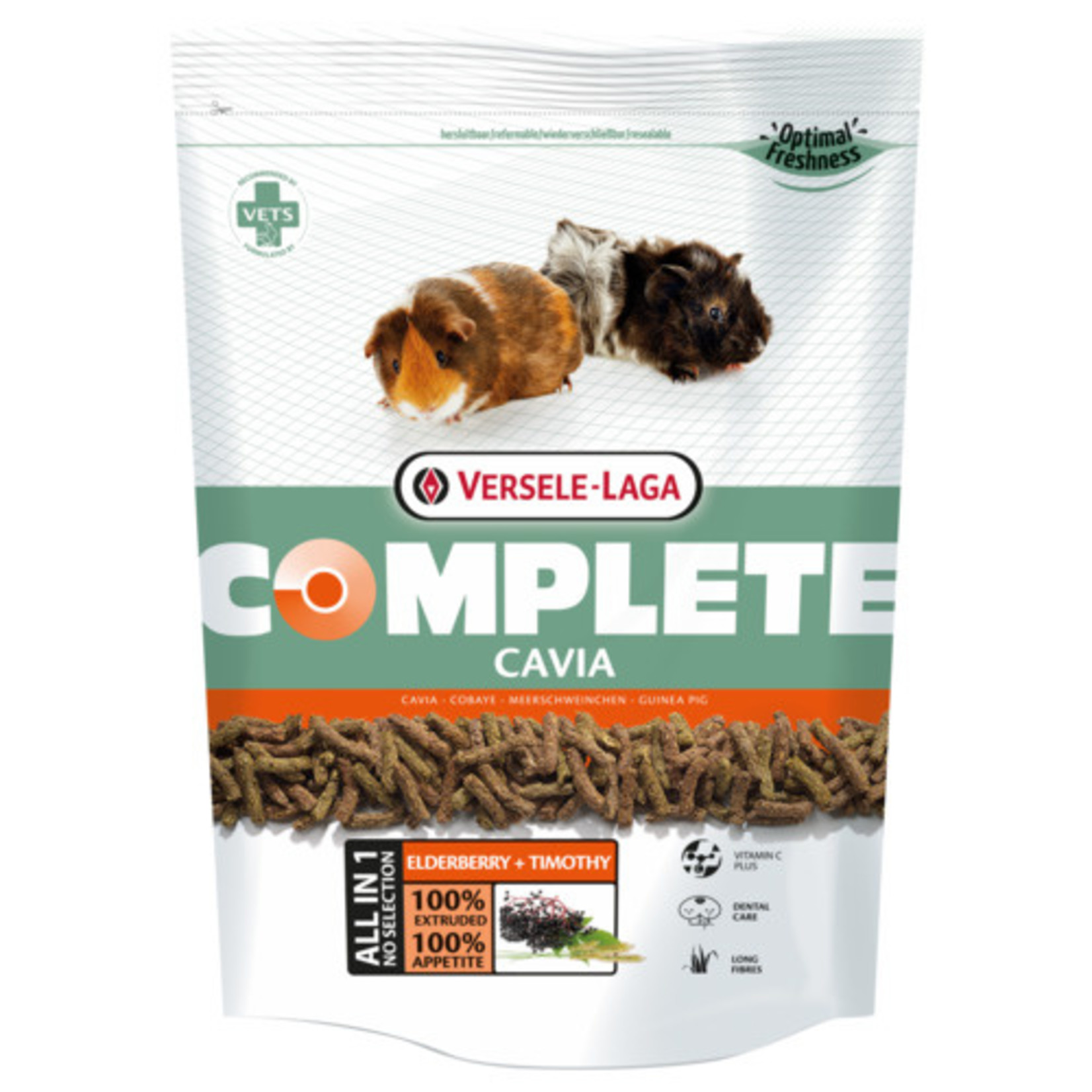 versele laga Complete Cavia 500gr