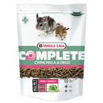 versele laga Complete Chinchilla & Degu 500gr