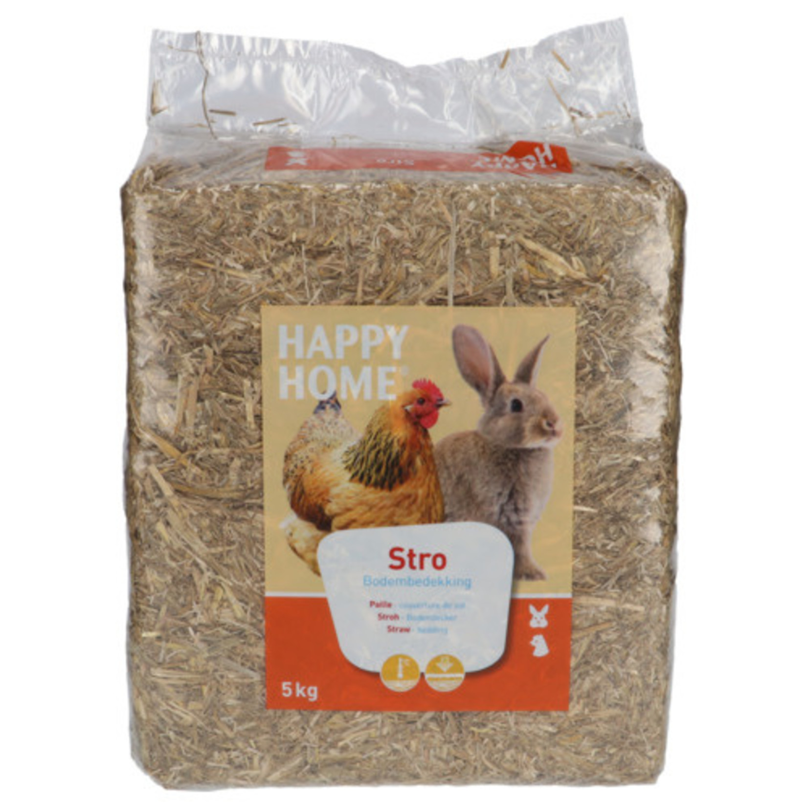 happy home Stro 5kg