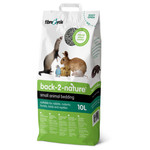 back 2 nature Back-2-Nature bedding  10ltr