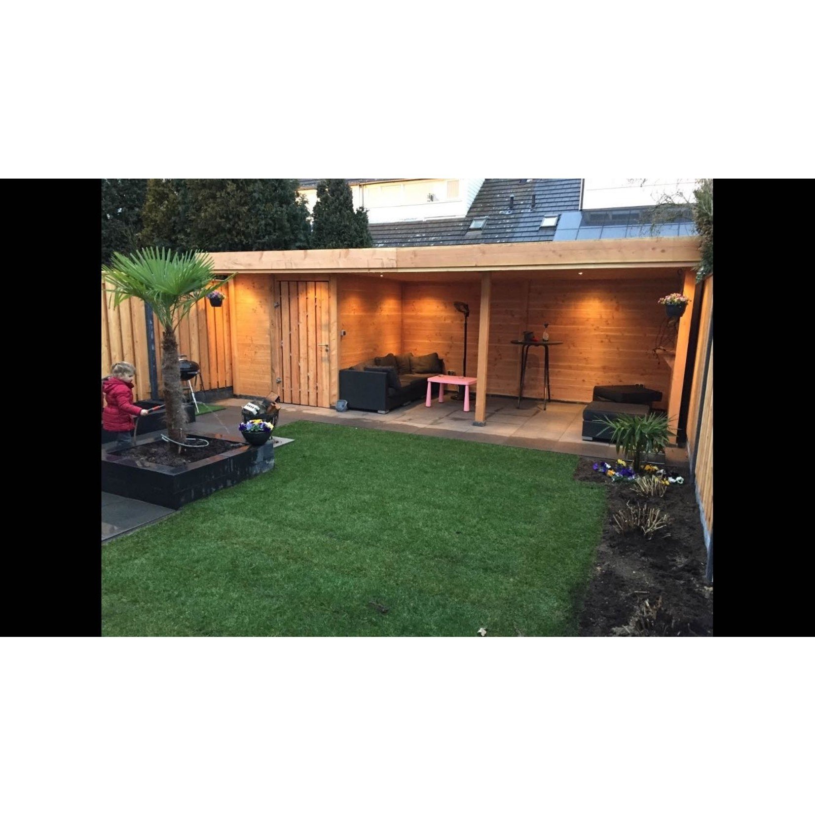 De beste graszoden van Nijmegen