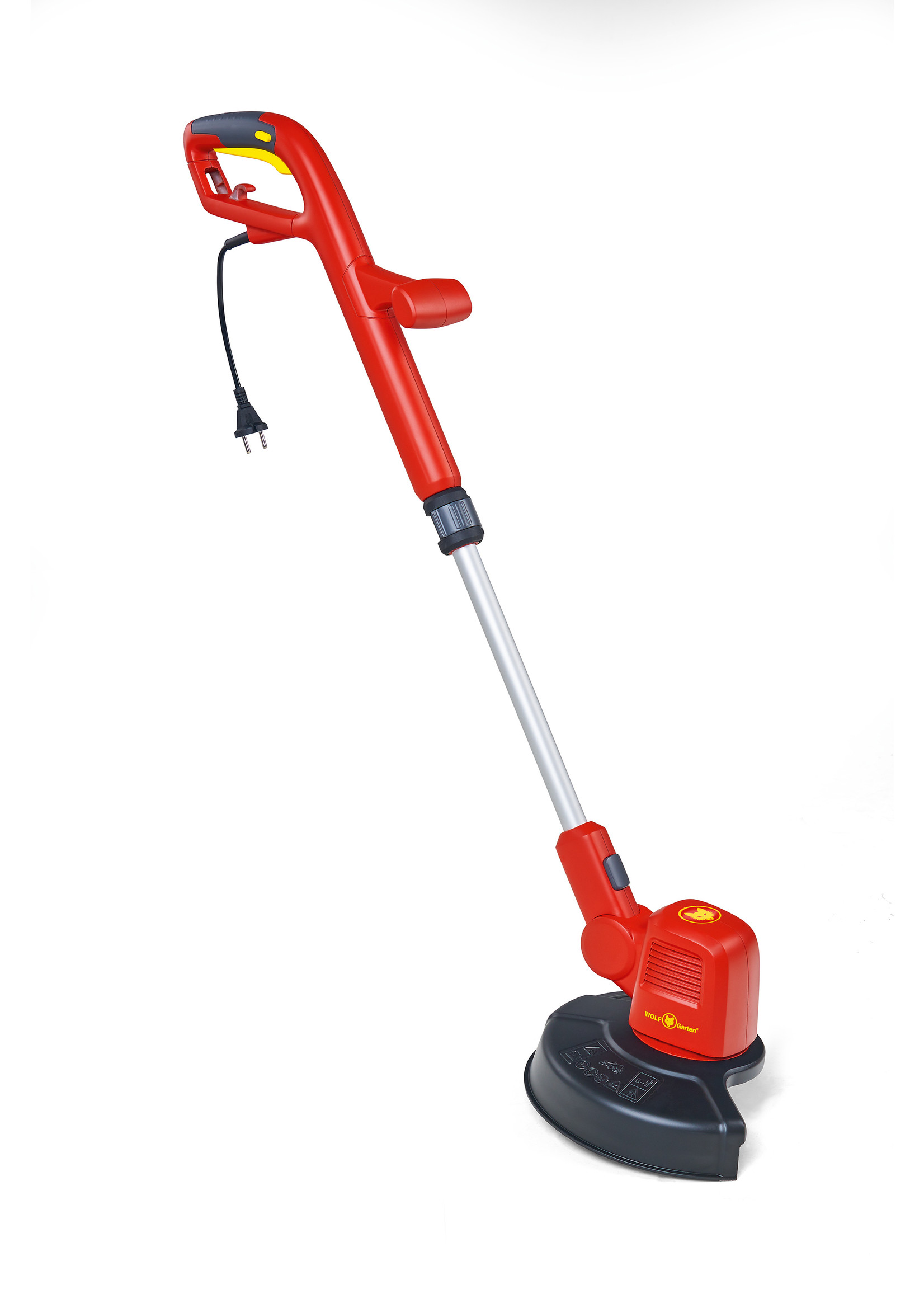 wolf garten Trimmer Lycos 350W 350 T