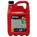 arnold Arnold 2-takt Benzine rood 5 l