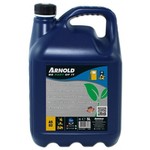 arnold Arnold 4-takt Benzine blauw 5 l