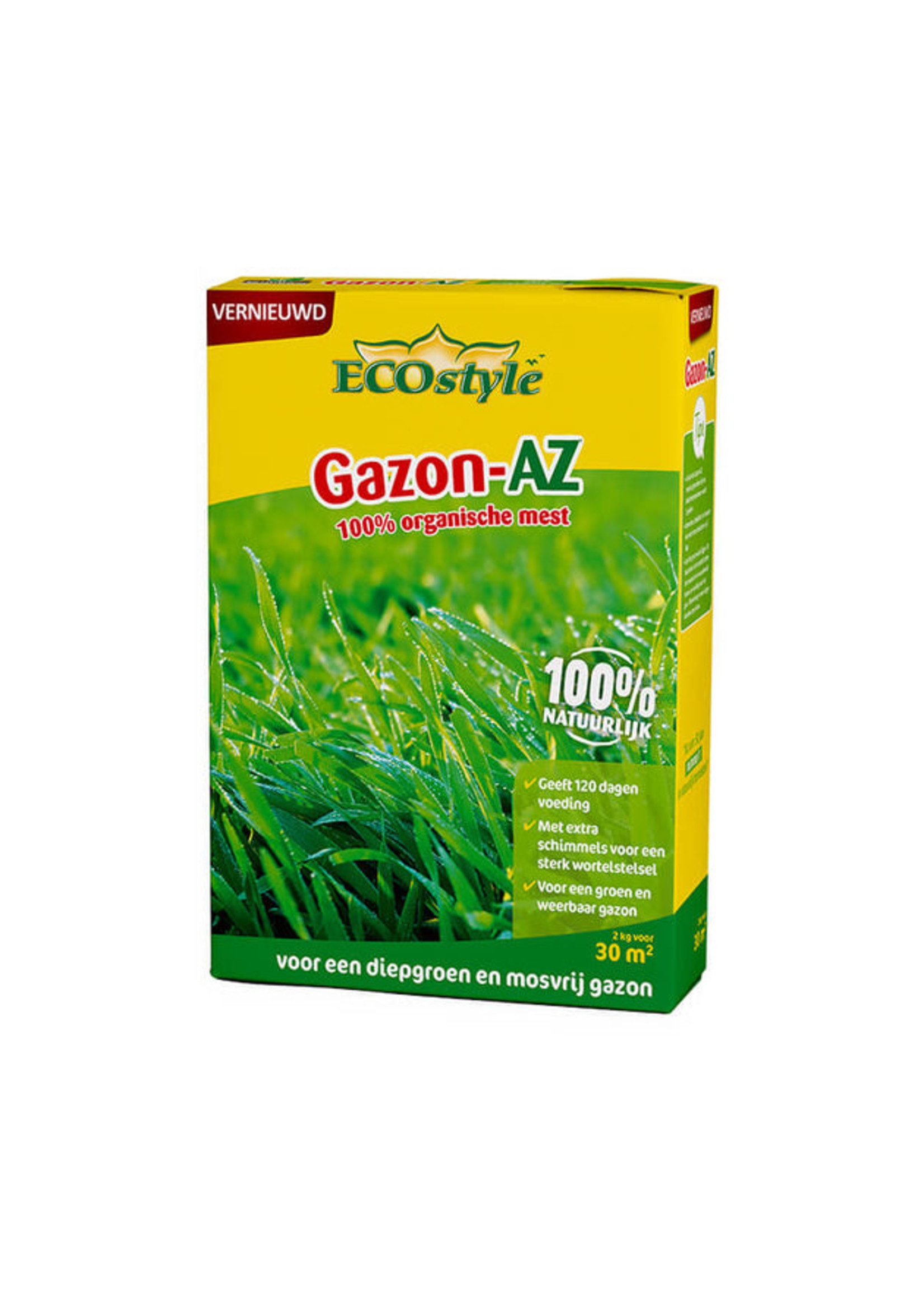 ecostyle Gazon-AZ  2 kg