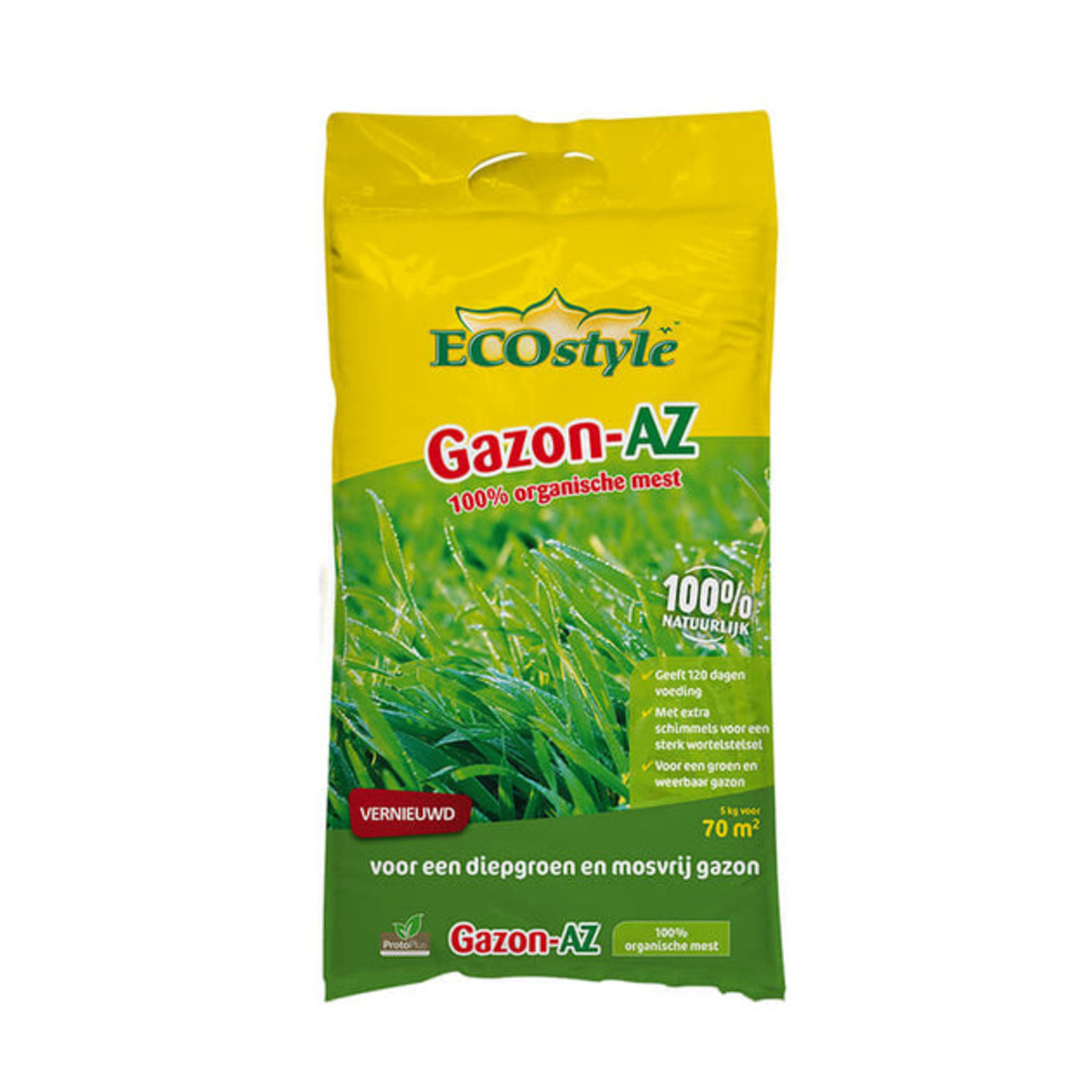 ecostyle Gazon-AZ 5 kg