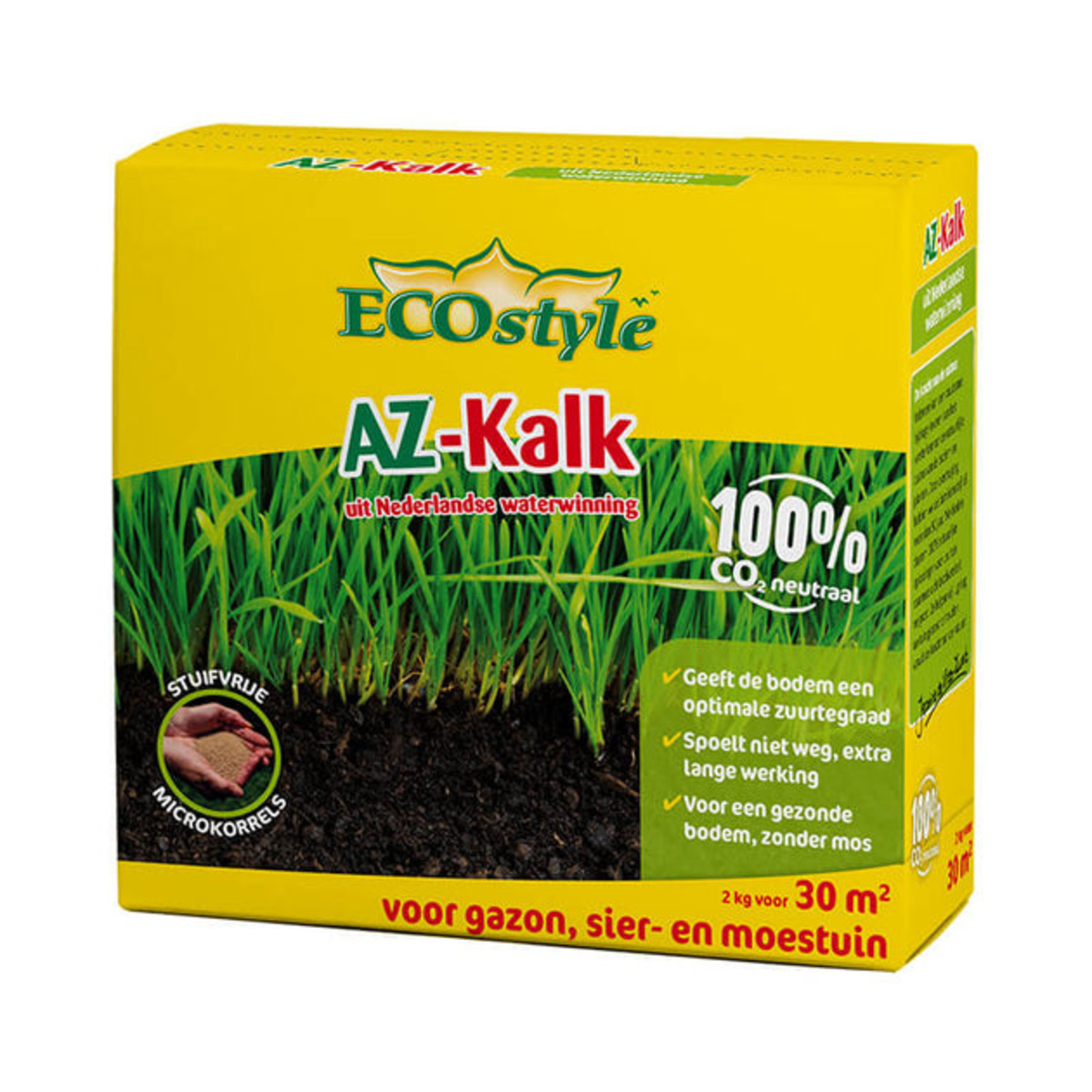 ecostyle AZ-kalk 2 kg