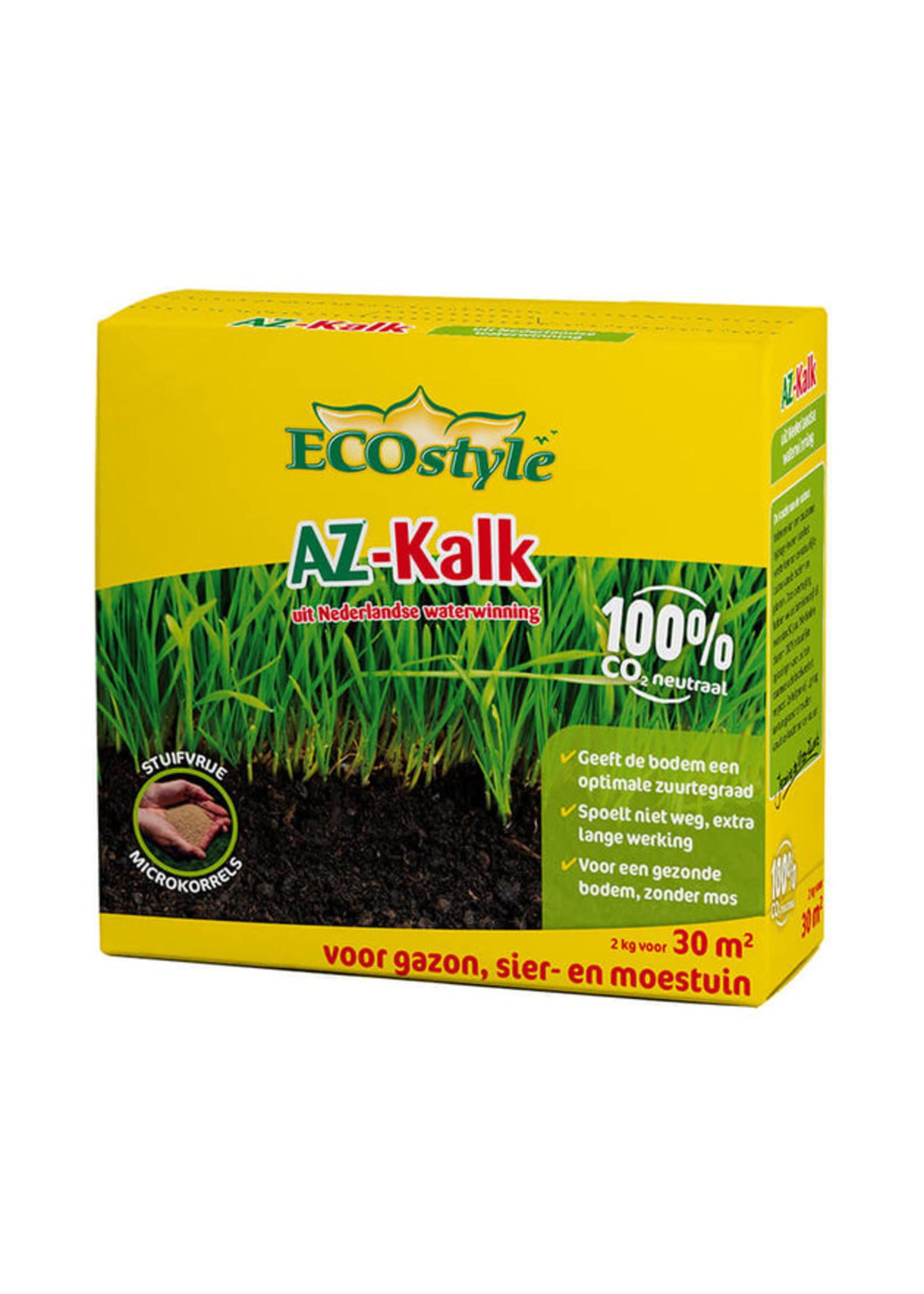 ecostyle AZ-kalk 2 kg