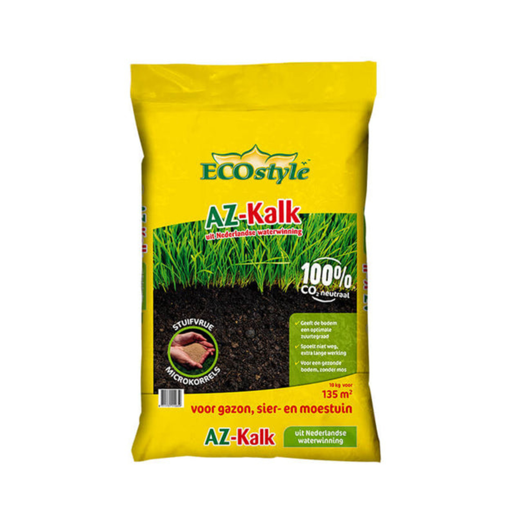 ecostyle AZ-kalk 10 kg