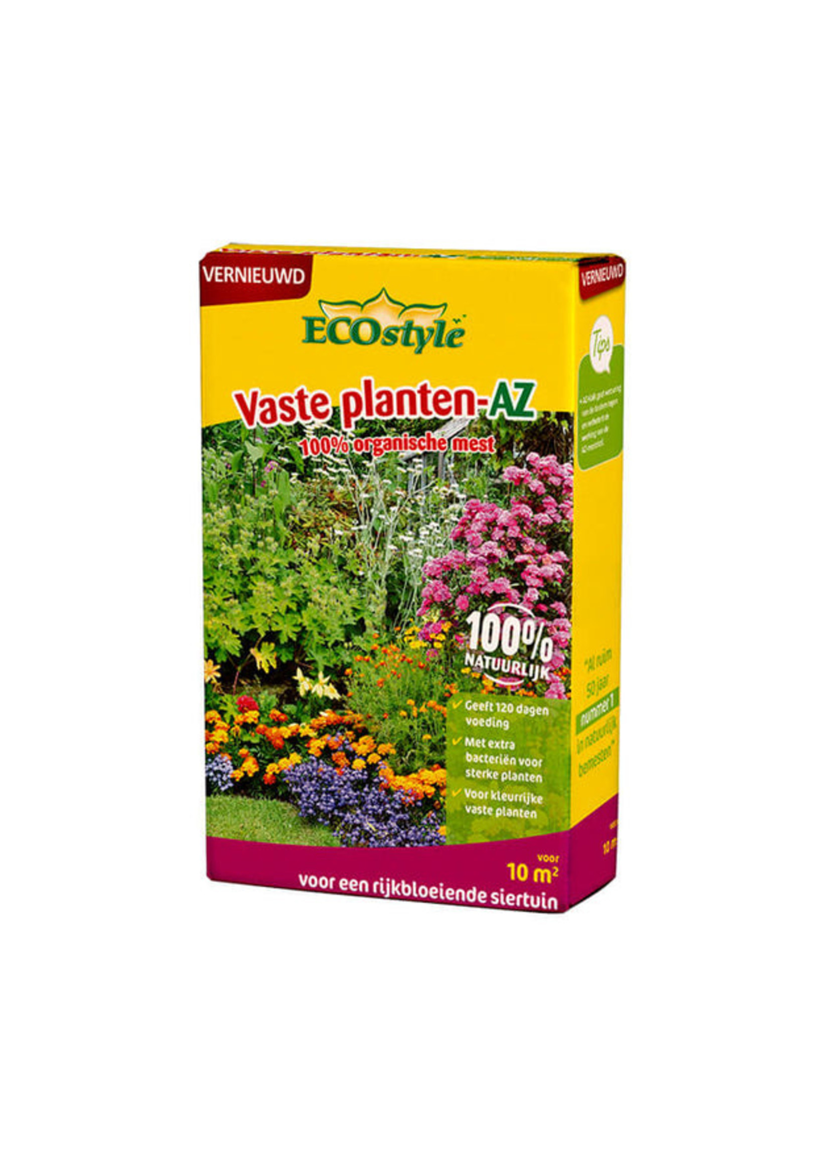 ecostyle Vaste Planten-AZ 800 g