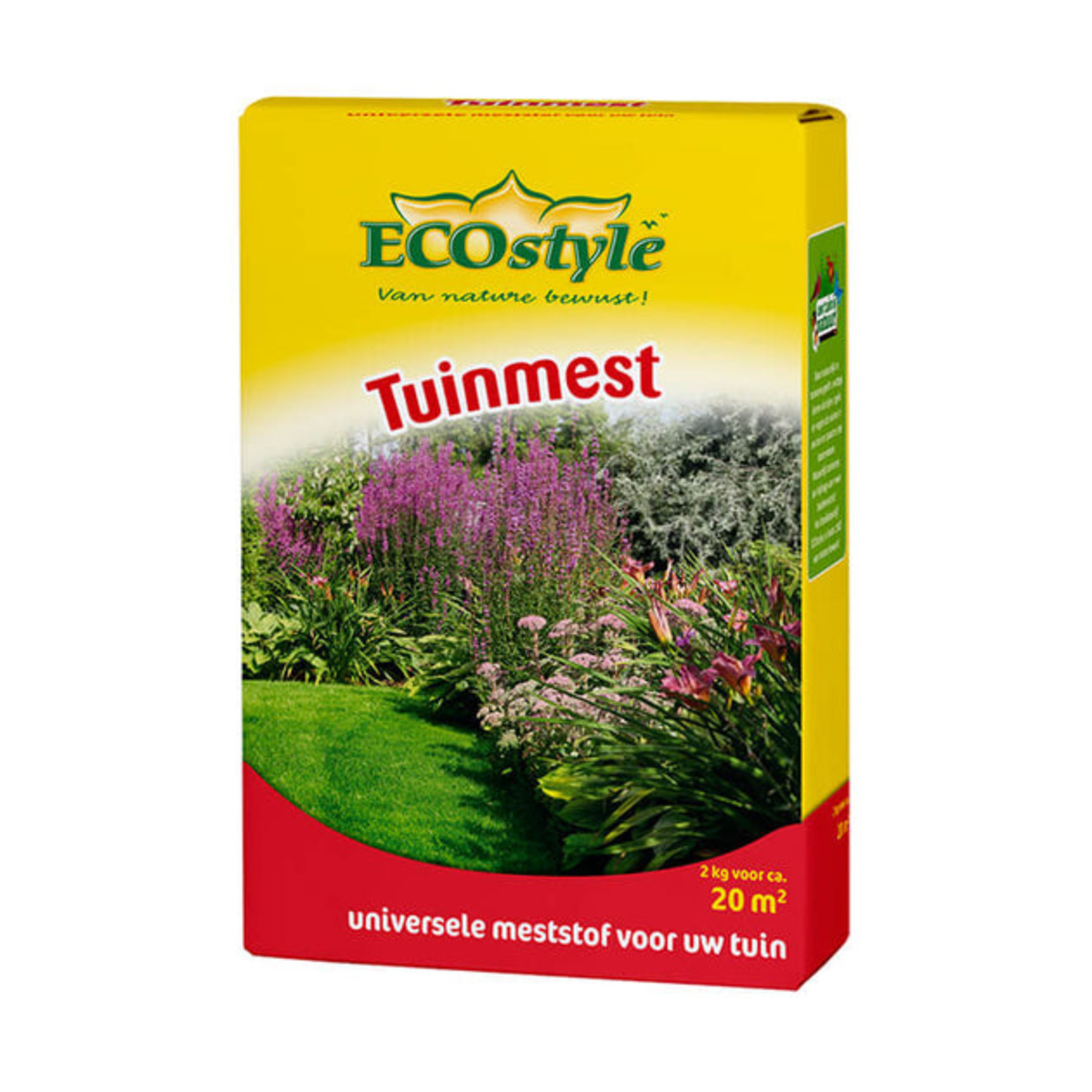 ecostyle Tuinmest 2 kg