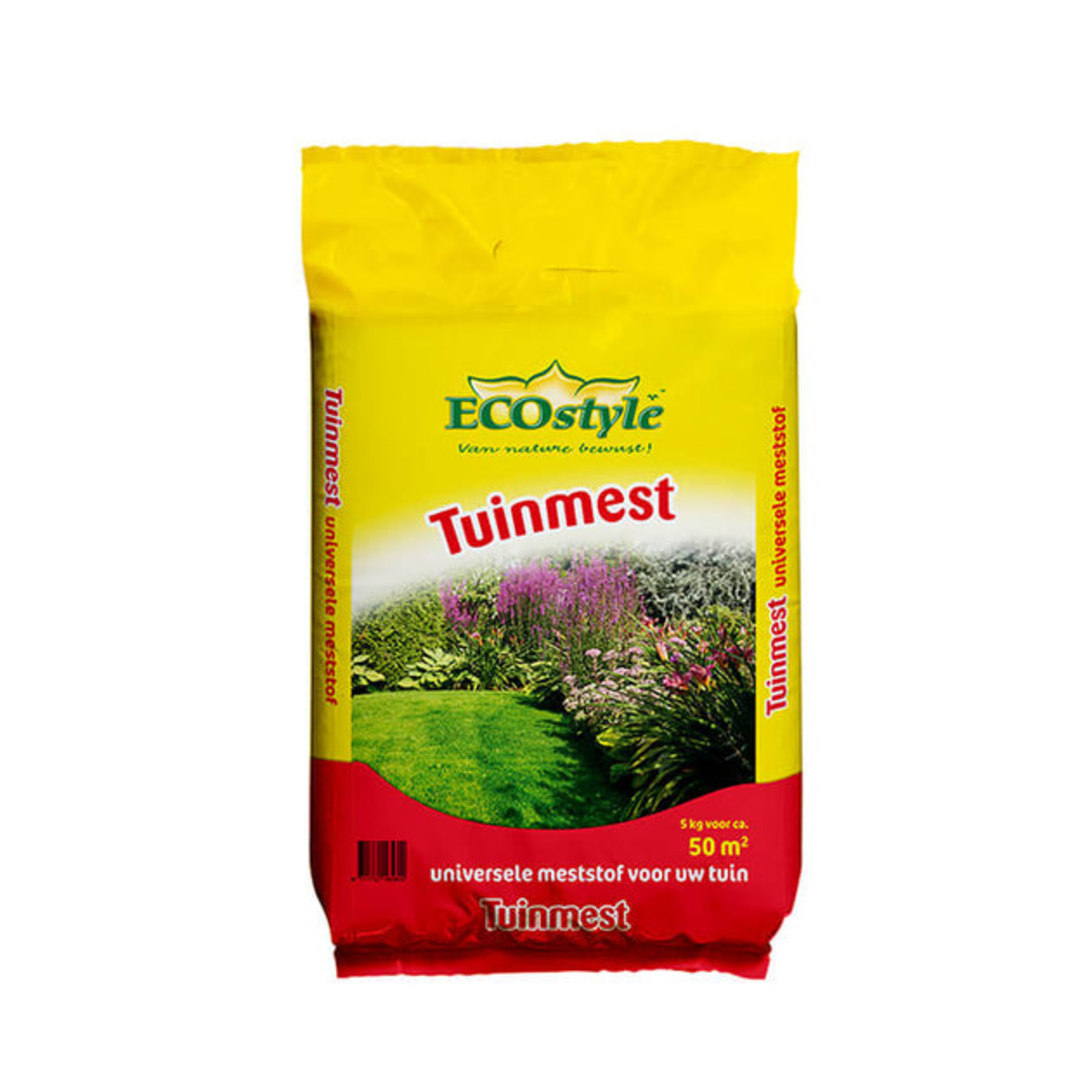 ecostyle Tuinmest 5 kg
