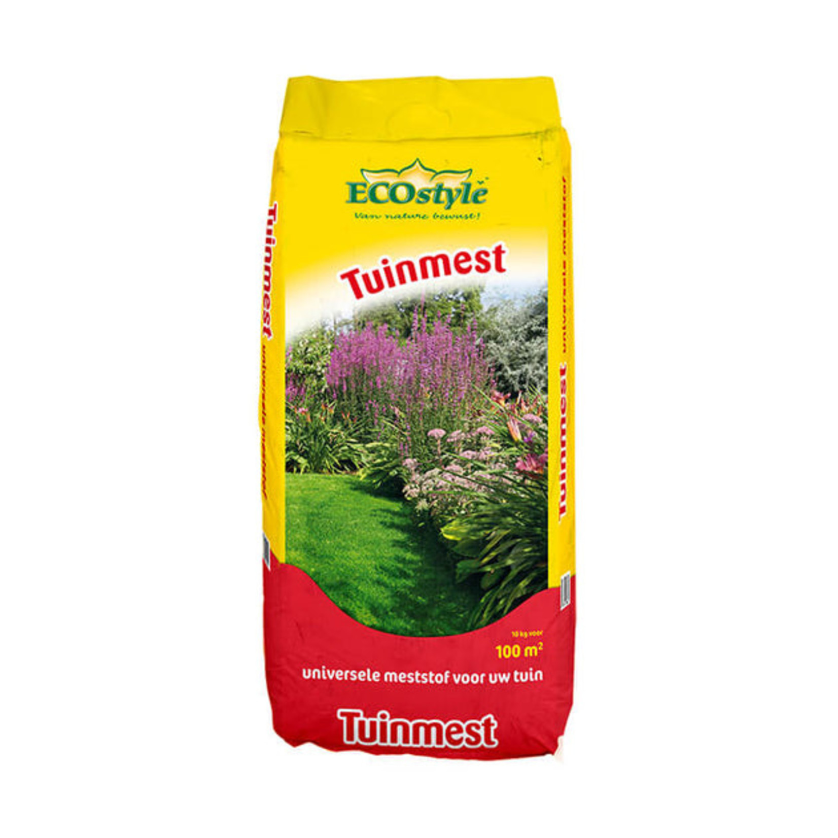 ecostyle Tuinmest 10 kg