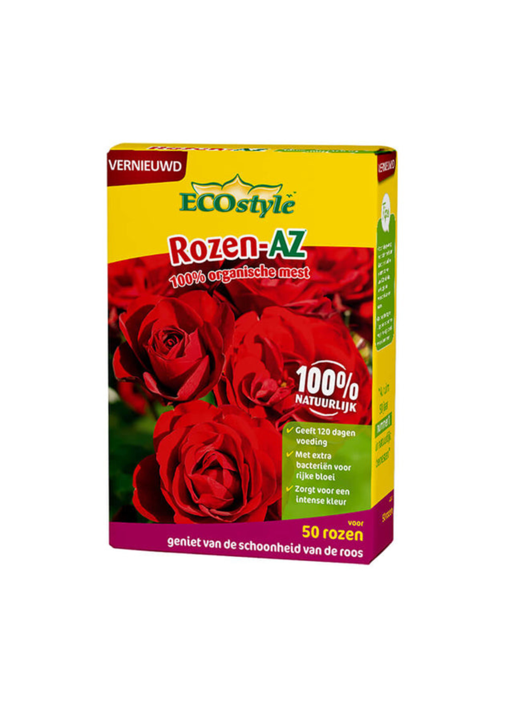 ecostyle Rozen-AZ 1,6 kg