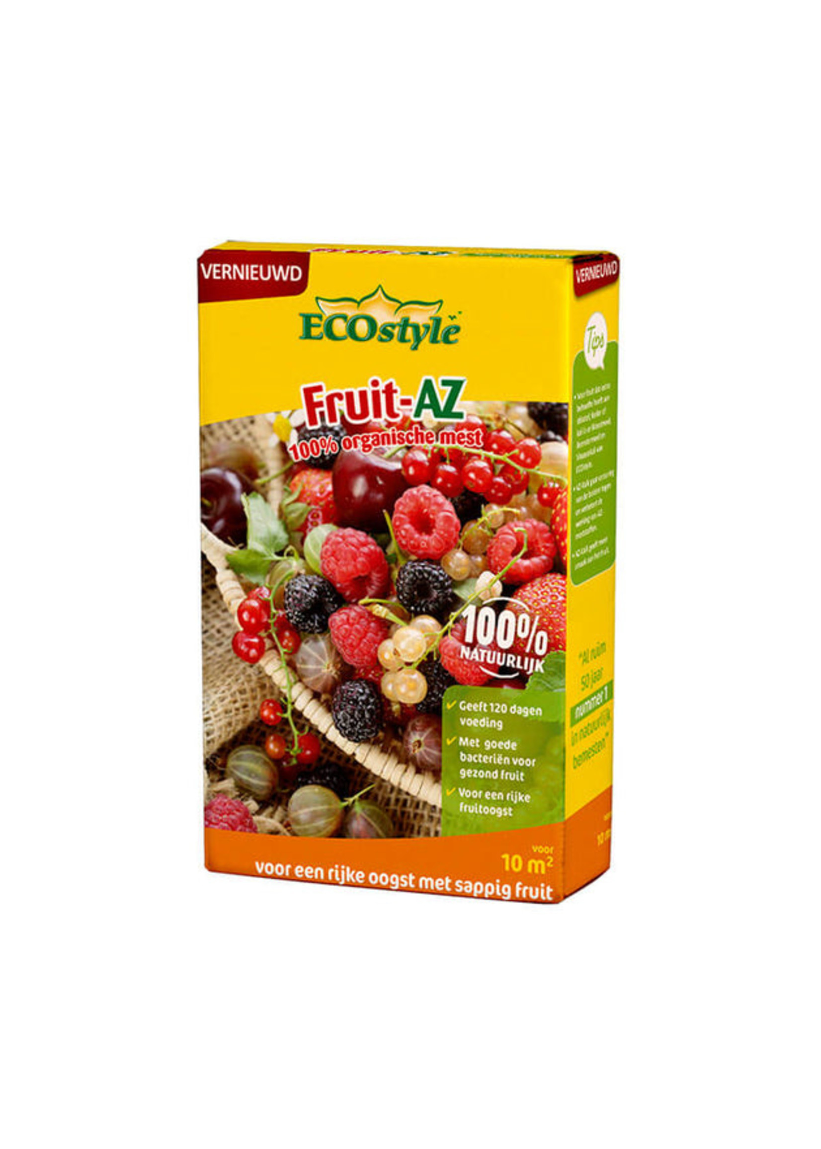 ecostyle Fruit-AZ  800 g