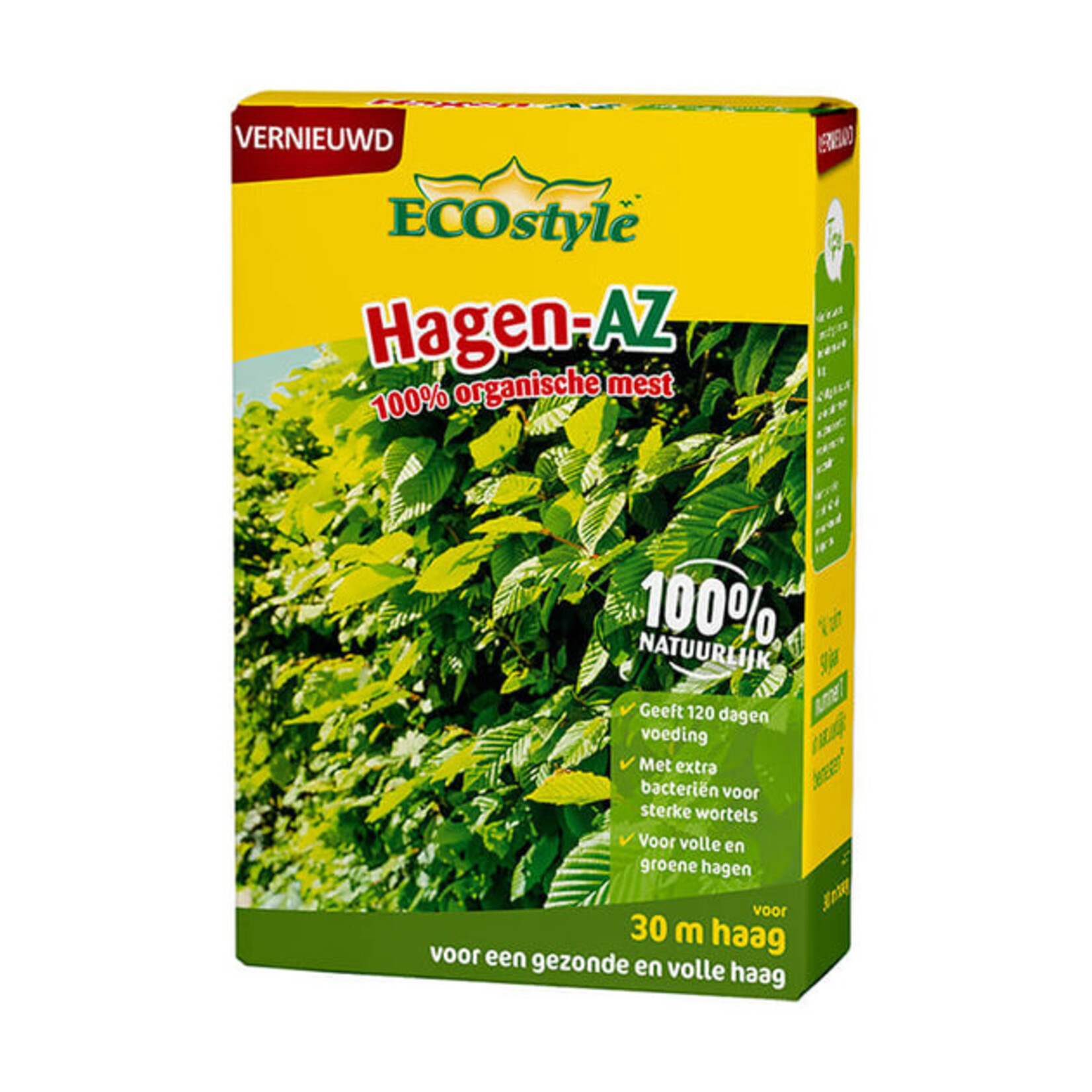 ecostyle Hagen-AZ 1,6 kg