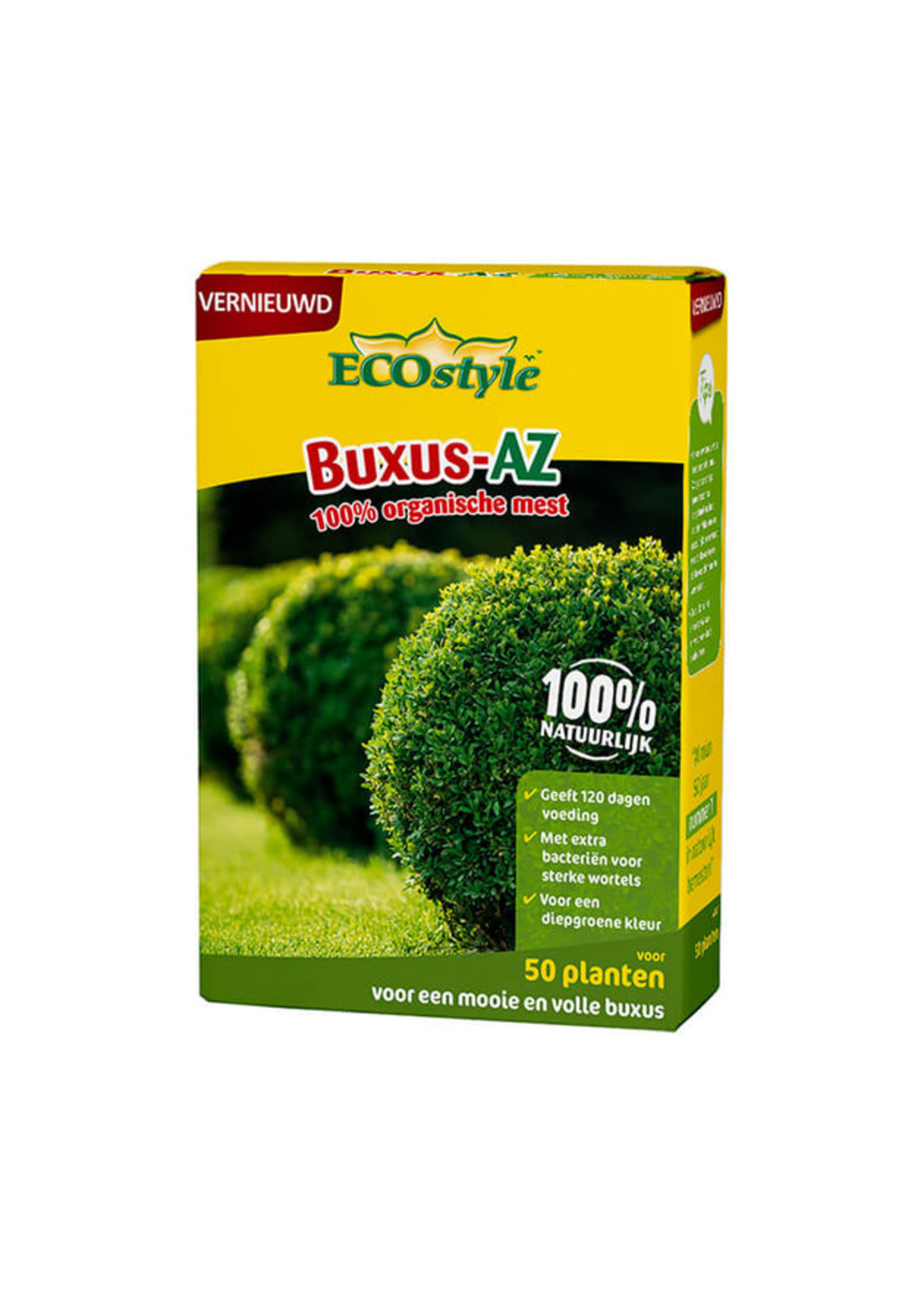 ecostyle Groene planten AZ 1,6 kg